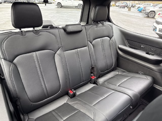 New 2026 Jeep Grand Wagoneer Limited AWD/4WD image 22