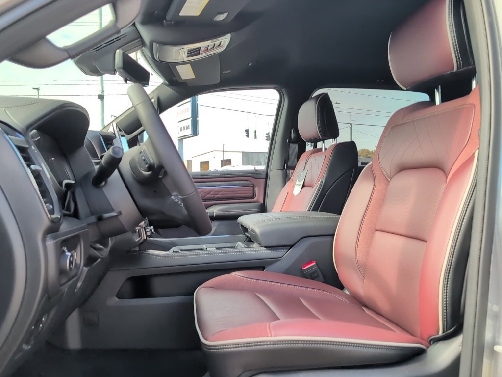 New 2026 RAM 1500 Limited image 23