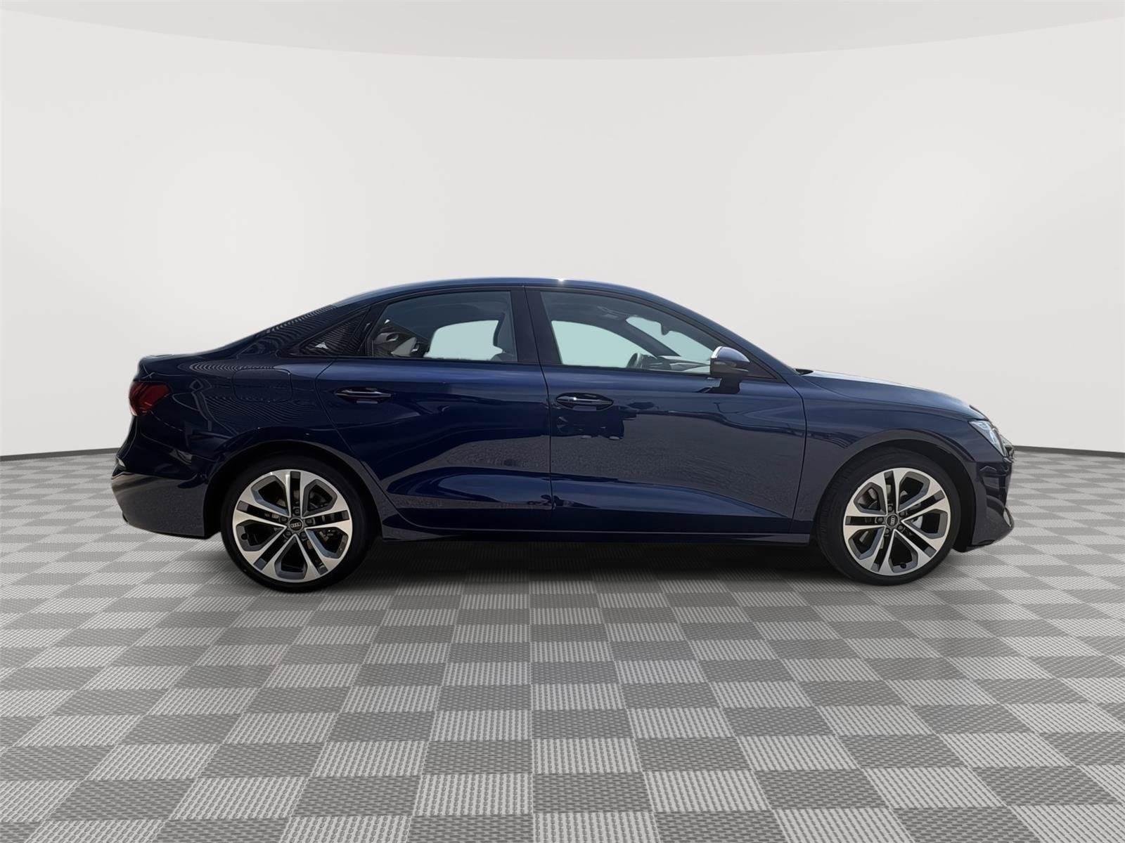 New 2026 Audi A3 2.0T Premium Plus AWD/4WD image 6
