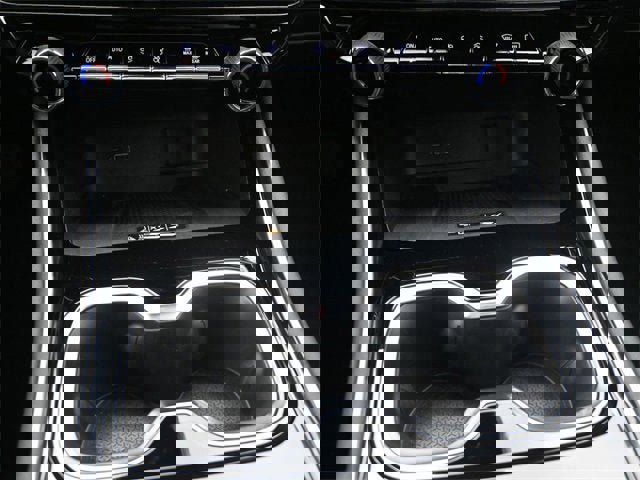 New 2026 Chevrolet Traverse RS image 32