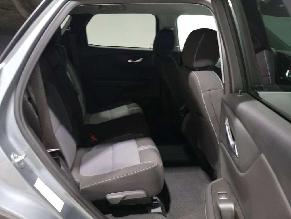 Used 2025 Chevrolet Blazer LT image 19