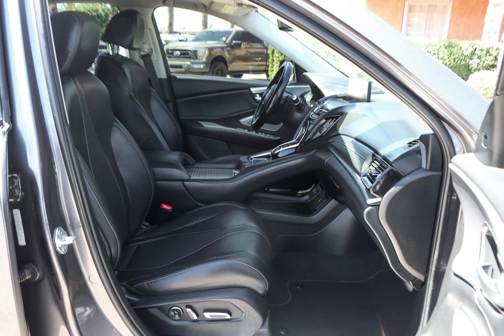 Used 2021 Acura RDX FWD w/ Technology Package image 41