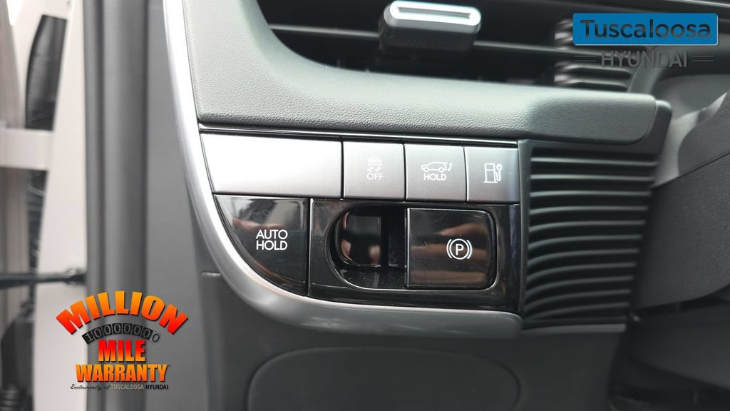 New 2026 Hyundai Ioniq 5 SEL RWD image 14