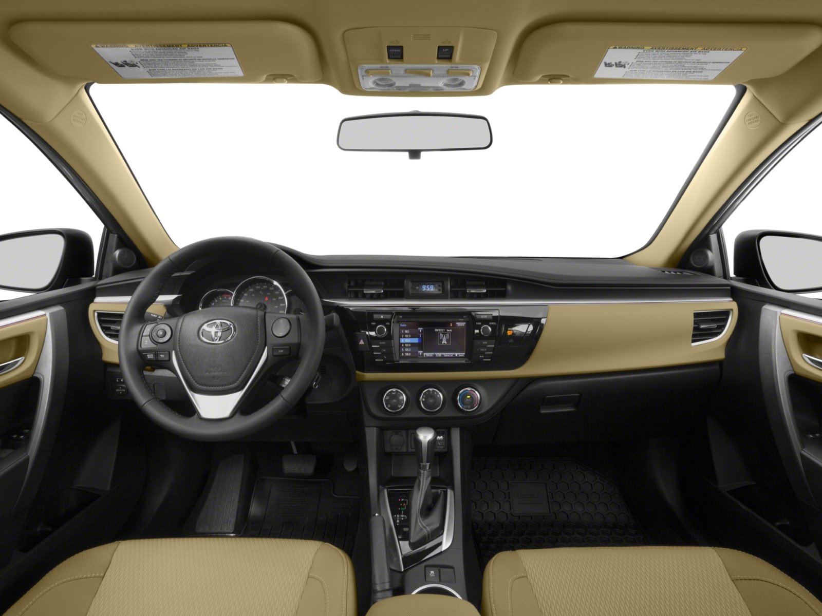 Used 2016 Toyota Corolla LE FWD image 7