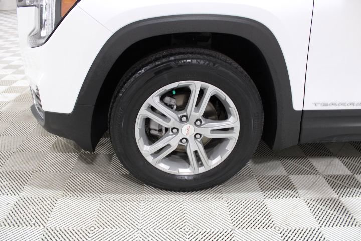 Certified 2022 GMC Terrain SLE w/ Driver Convenience Package image 45