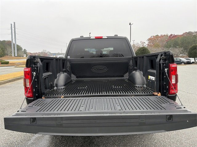 Used 2022 Ford F150 XLT w/ Equipment Group 302A High image 18