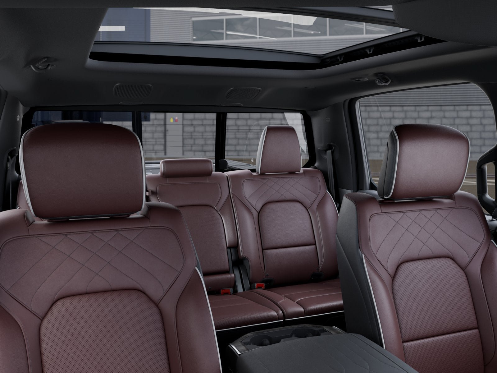 New 2026 RAM 1500 Limited AWD/4WD image 26