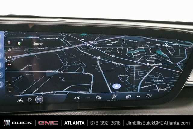 New 2026 Buick Enclave Preferred w/ Power Package AWD/4WD image 17
