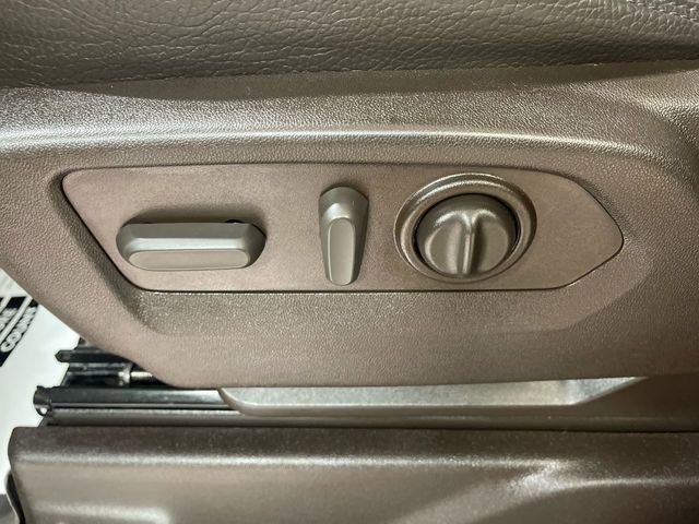 Used 2022 GMC Sierra 2500 Denali AWD/4WD image 12