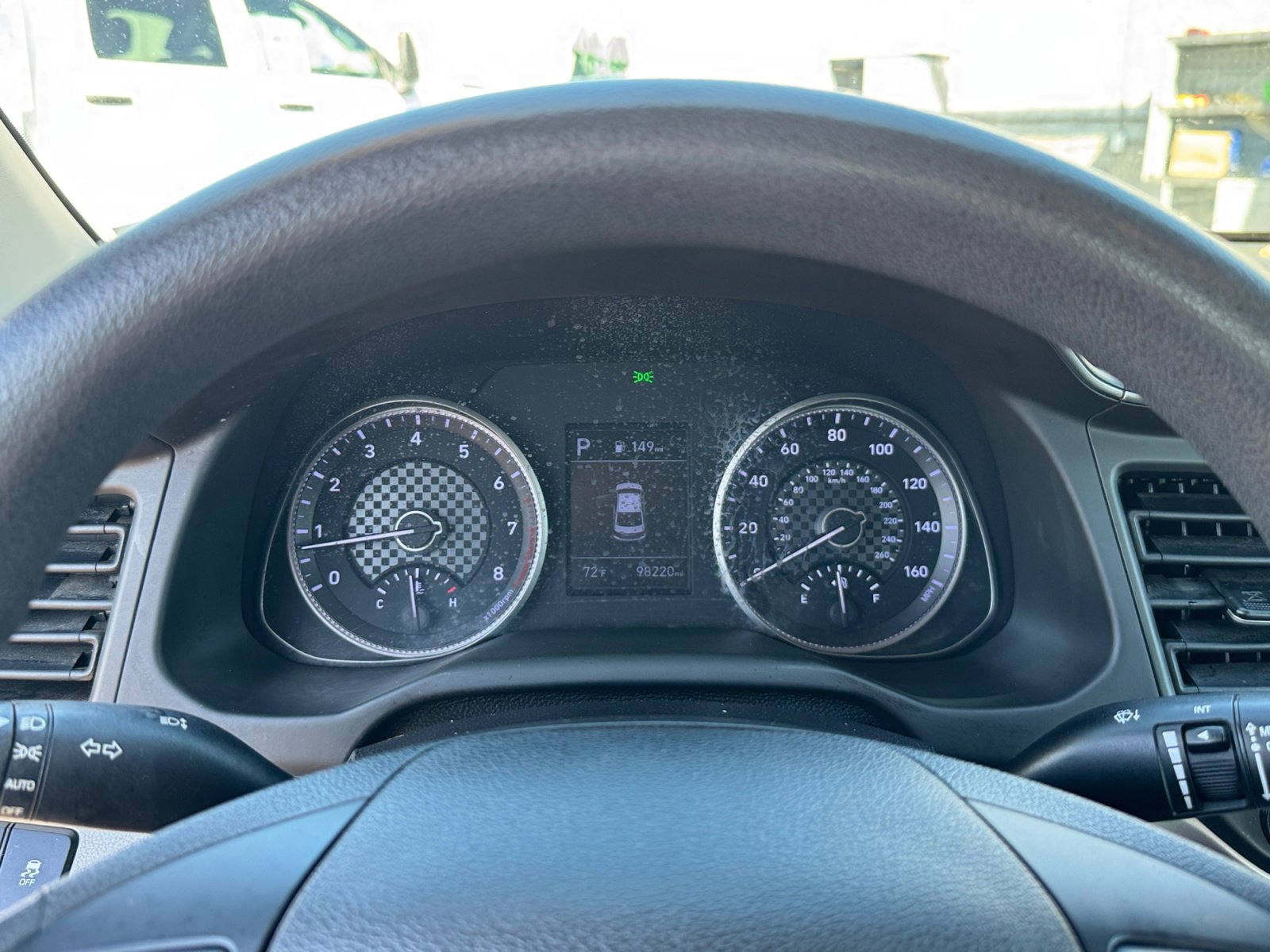 Used 2020 Hyundai Elantra SEL image 17