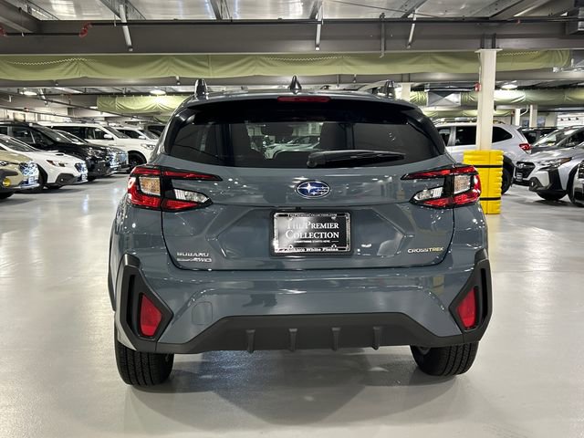 Used 2025 Subaru Crosstrek 2.0i Premium AWD/4WD image 3