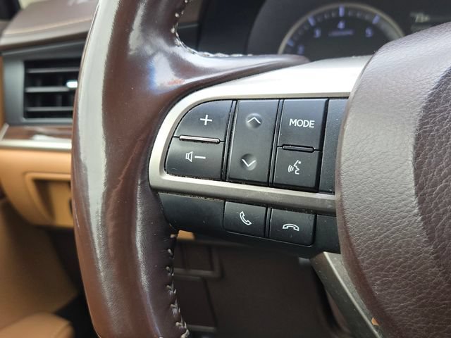 Used 2017 Lexus ES 350 w/ Navigation System Package FWD image 22