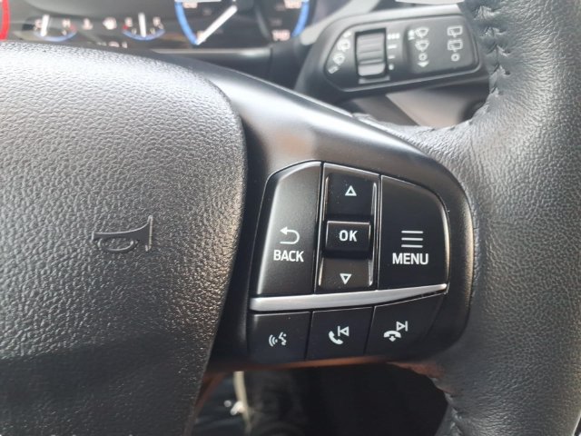 Used 2023 Ford Bronco Sport Big Bend w/ Convenience Package AWD/4WD image 25