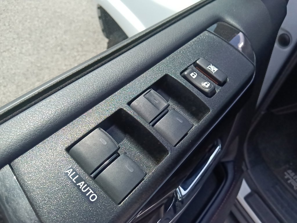 Used 2024 Toyota 4Runner TRD Pro AWD/4WD image 12