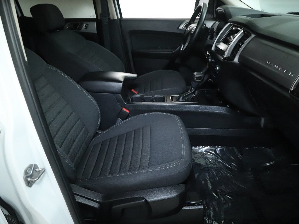 Used 2022 Ford Ranger XLT AWD/4WD image 35