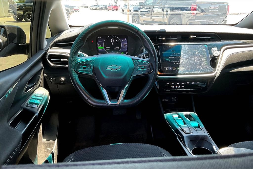 Used 2023 Chevrolet Bolt LT image 6