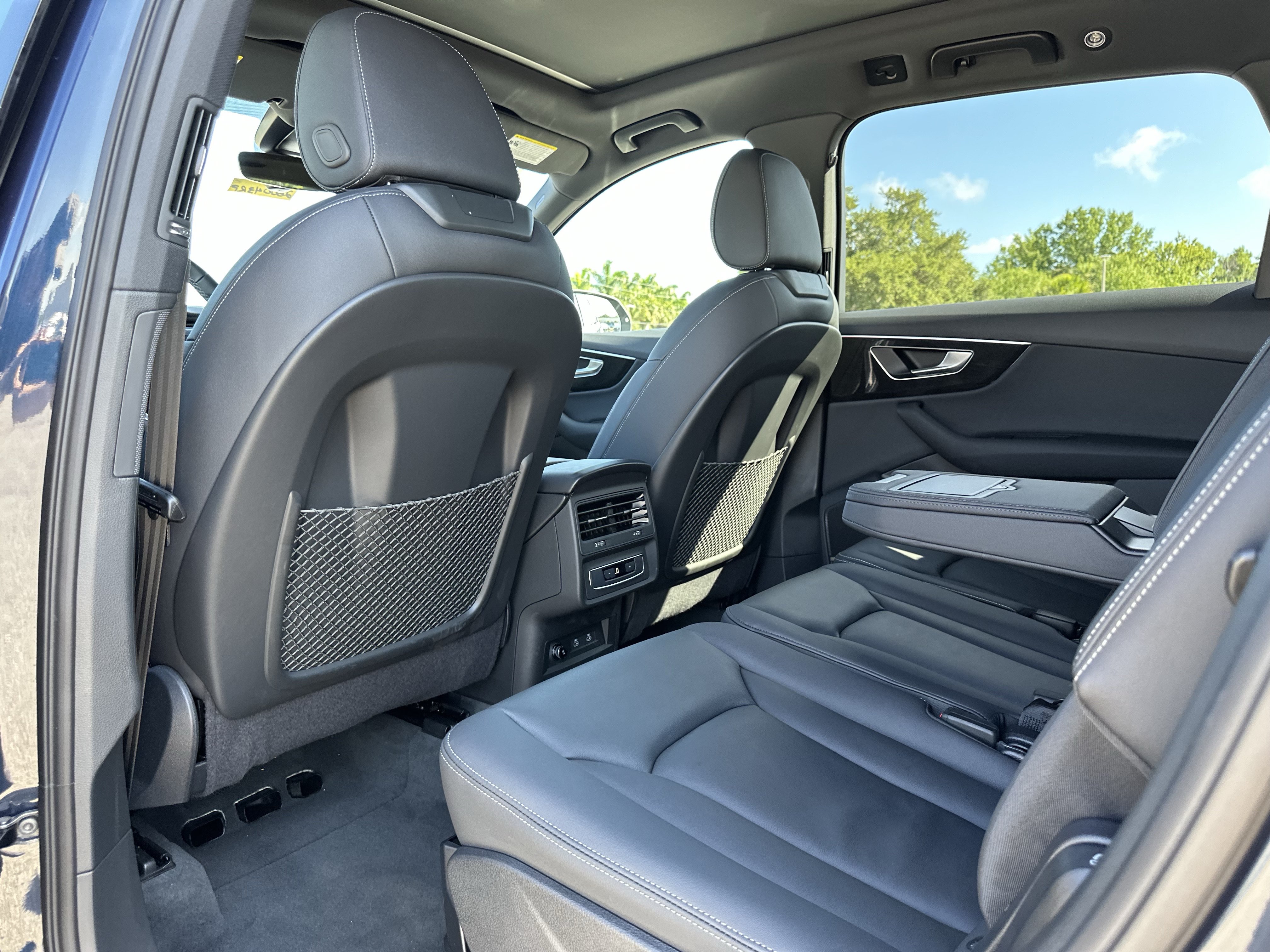 Certified 2026 Audi Q7 2.0T Premium w/ Convenience Plus Package AWD/4WD image 18