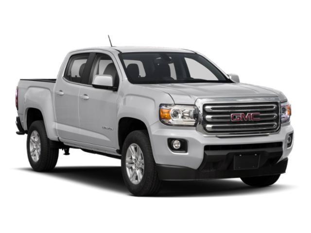 Used 2019 GMC Canyon SLT w/ Trailering Package AWD/4WD image 9