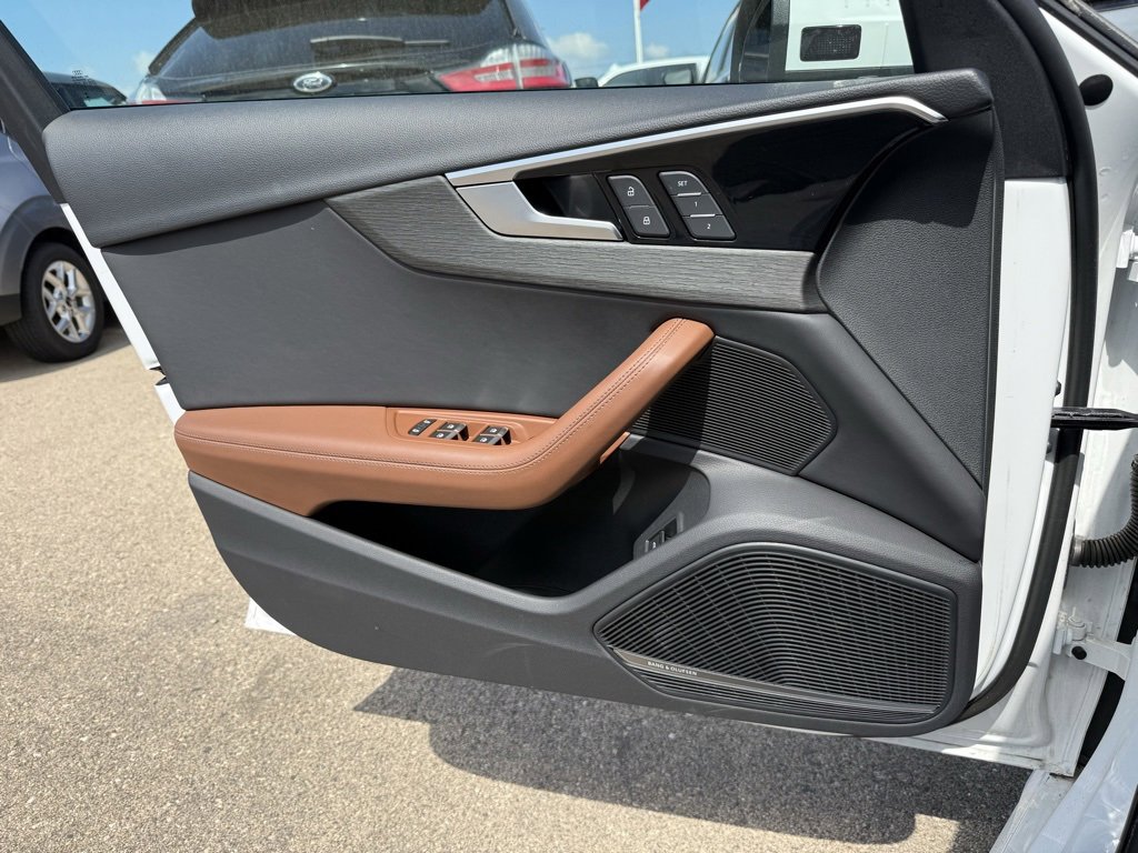 Used 2024 Audi A4 2.0T Premium Plus image 51