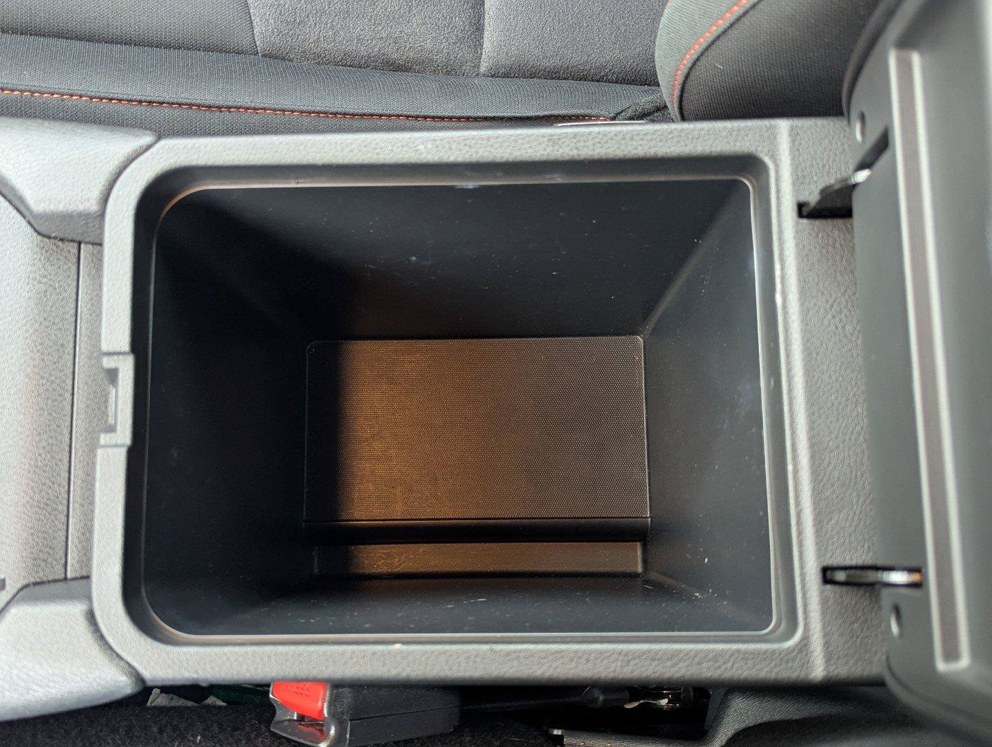 Used 2025 Nissan Sentra SR FWD image 22