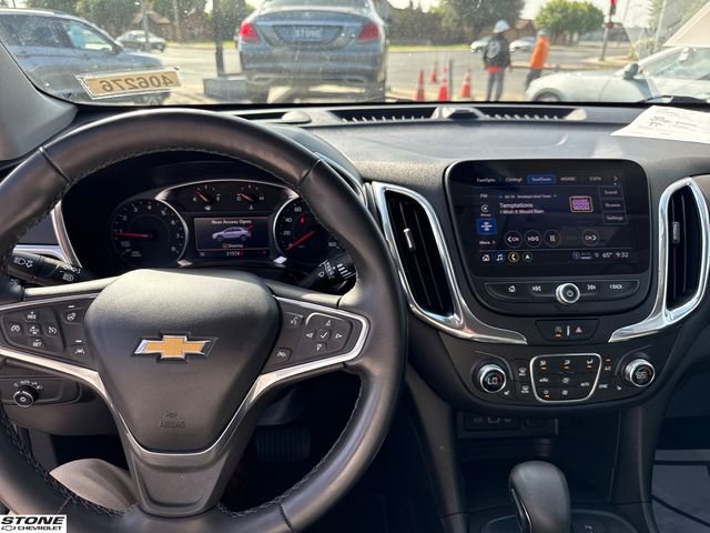 Certified 2023 Chevrolet Equinox LT image 18