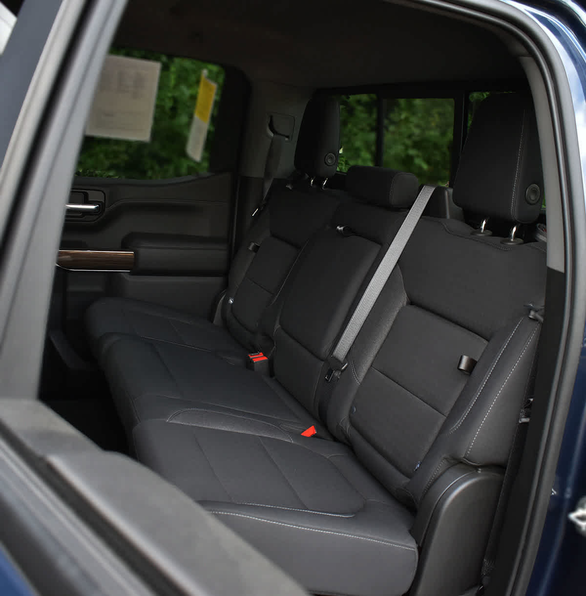Used 2021 Chevrolet Silverado 1500 RST w/ All Star Edition Plus AWD/4WD image 11