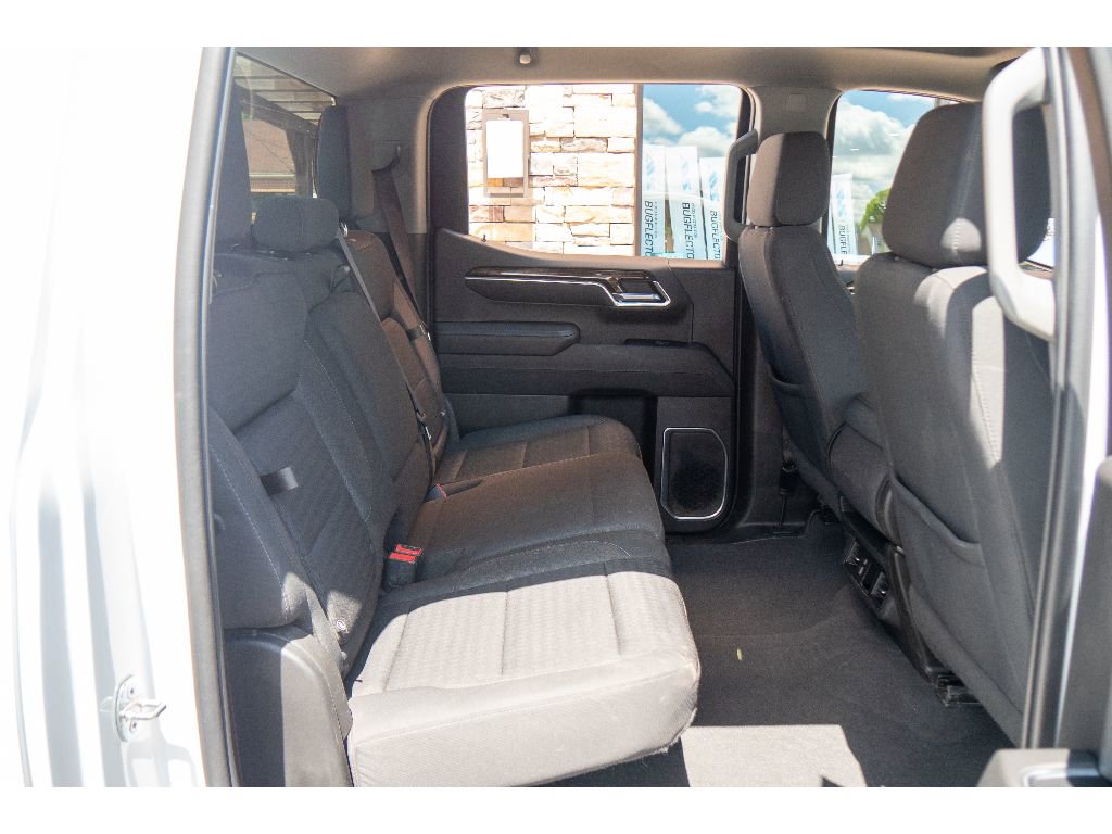 Used 2023 GMC Sierra 1500 Elevation AWD/4WD image 18