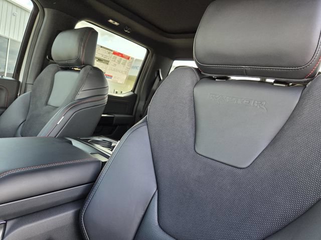 New 2026 Ford F150 Raptor AWD/4WD image 26