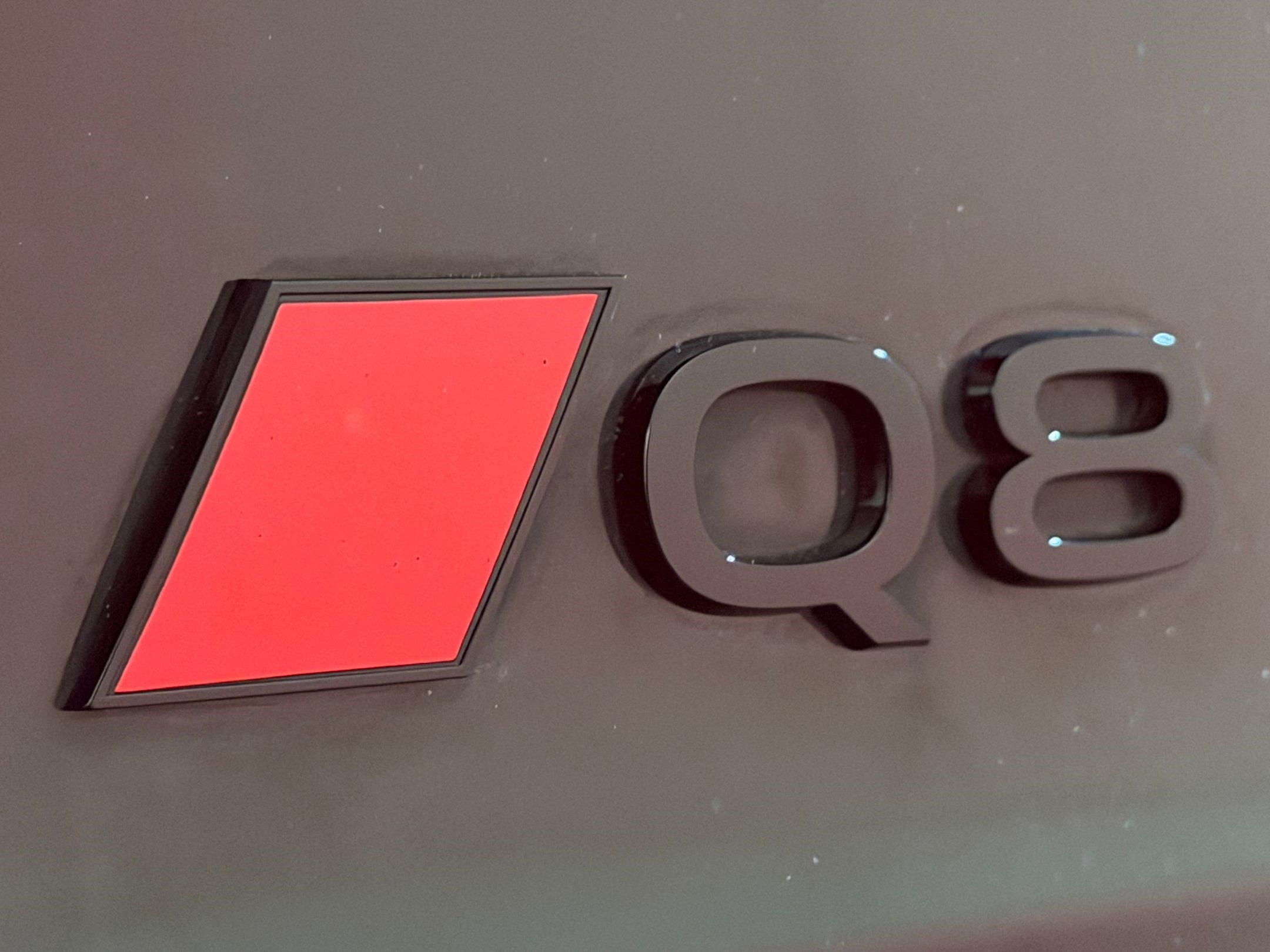 Certified 2024 Audi Q8 e-tron Premium Plus AWD/4WD image 31