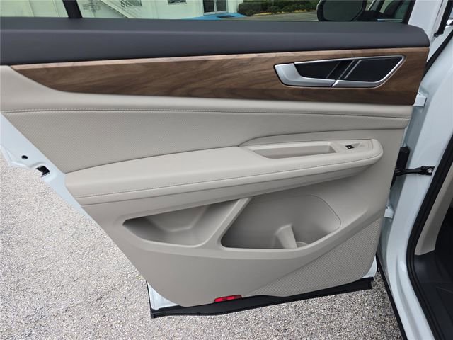 New 2026 Volkswagen Atlas SE image 11