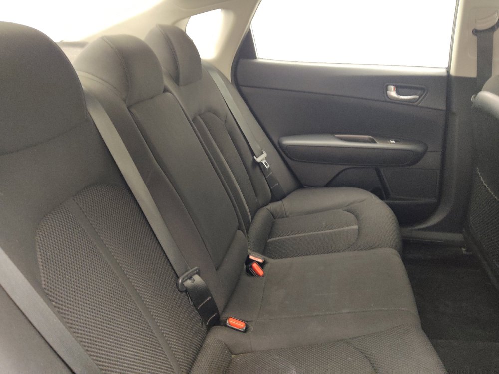Used 2019 Kia Optima LX w/ LX Premium Package FWD image 19