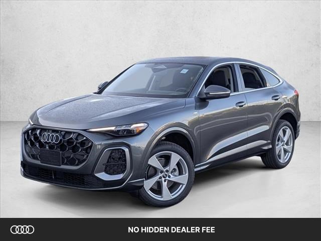 New 2025 Audi Q5 Premium Plus AWD/4WD video 1