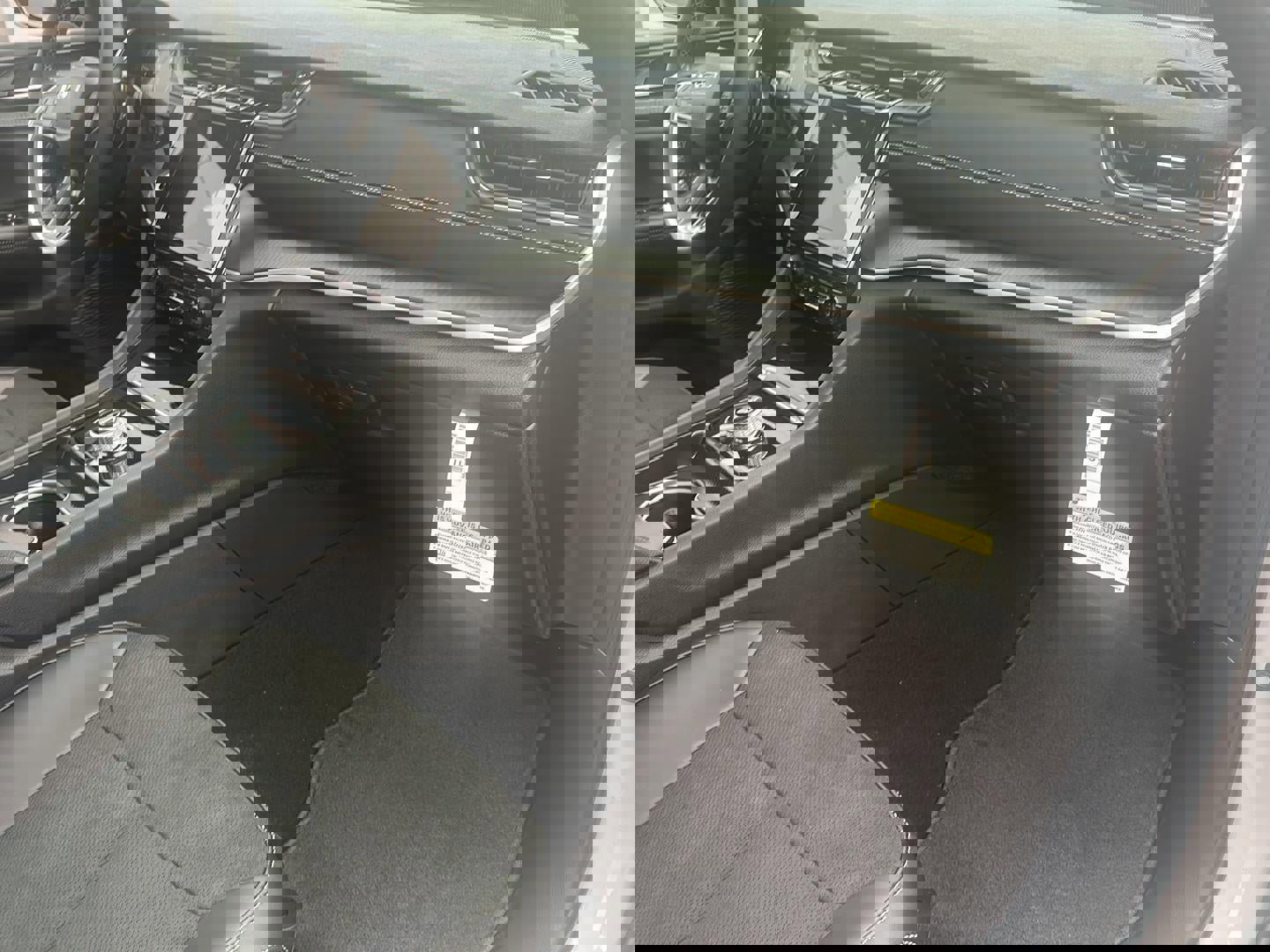 New 2025 Jeep Grand Cherokee L Altitude image 6