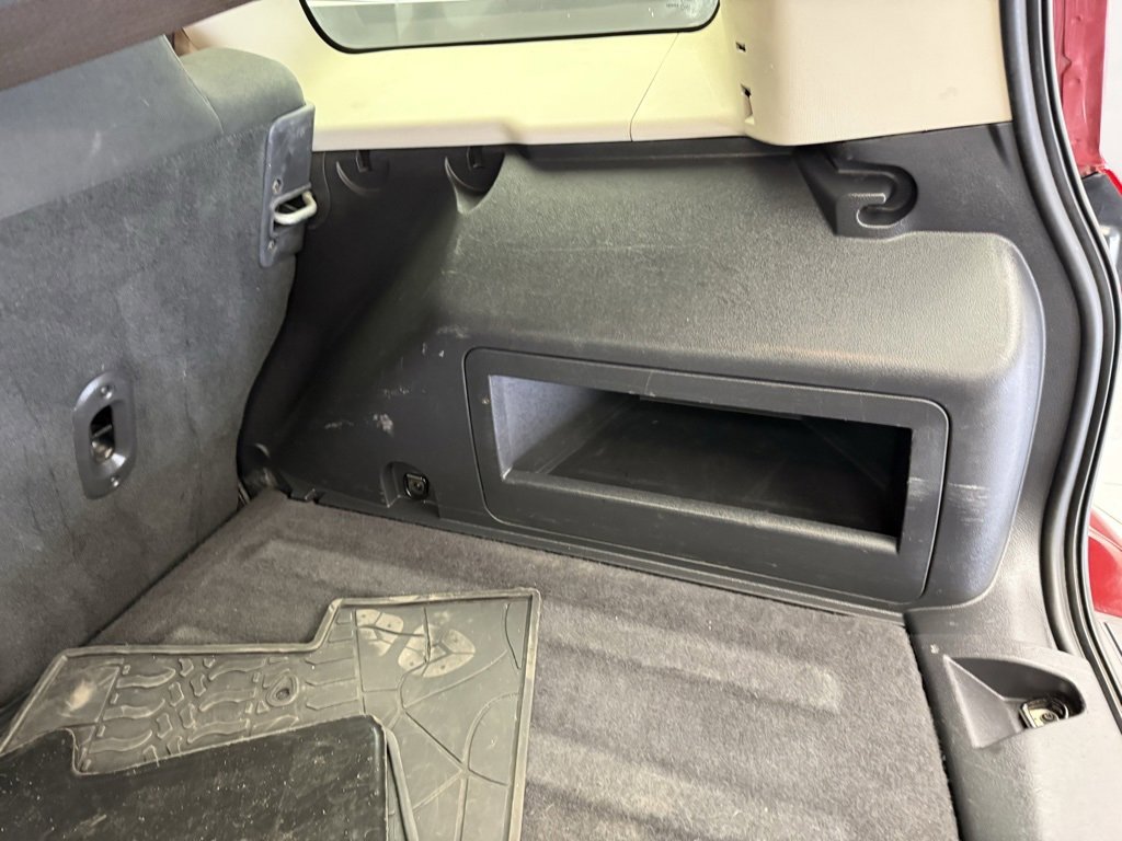 Used 2017 Jeep Patriot Sport w/ Power Value Group image 48