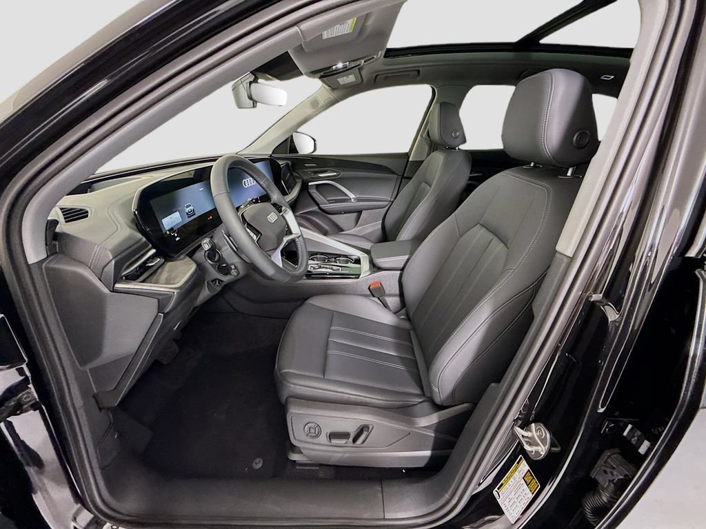Used 2026 Audi Q5 Premium w/ Premium Plus AWD/4WD image 21