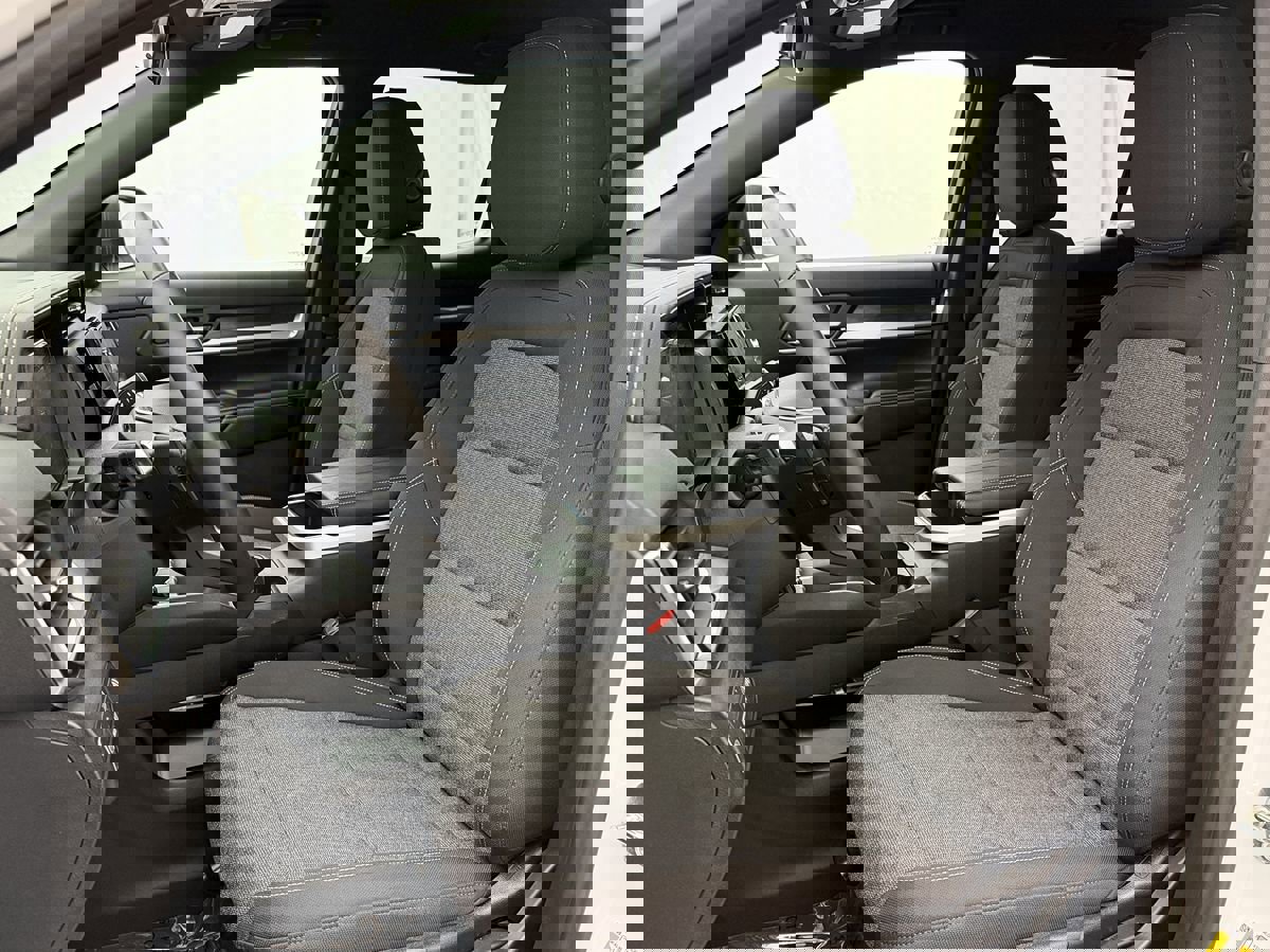 Used 2026 GMC Terrain Elevation image 7