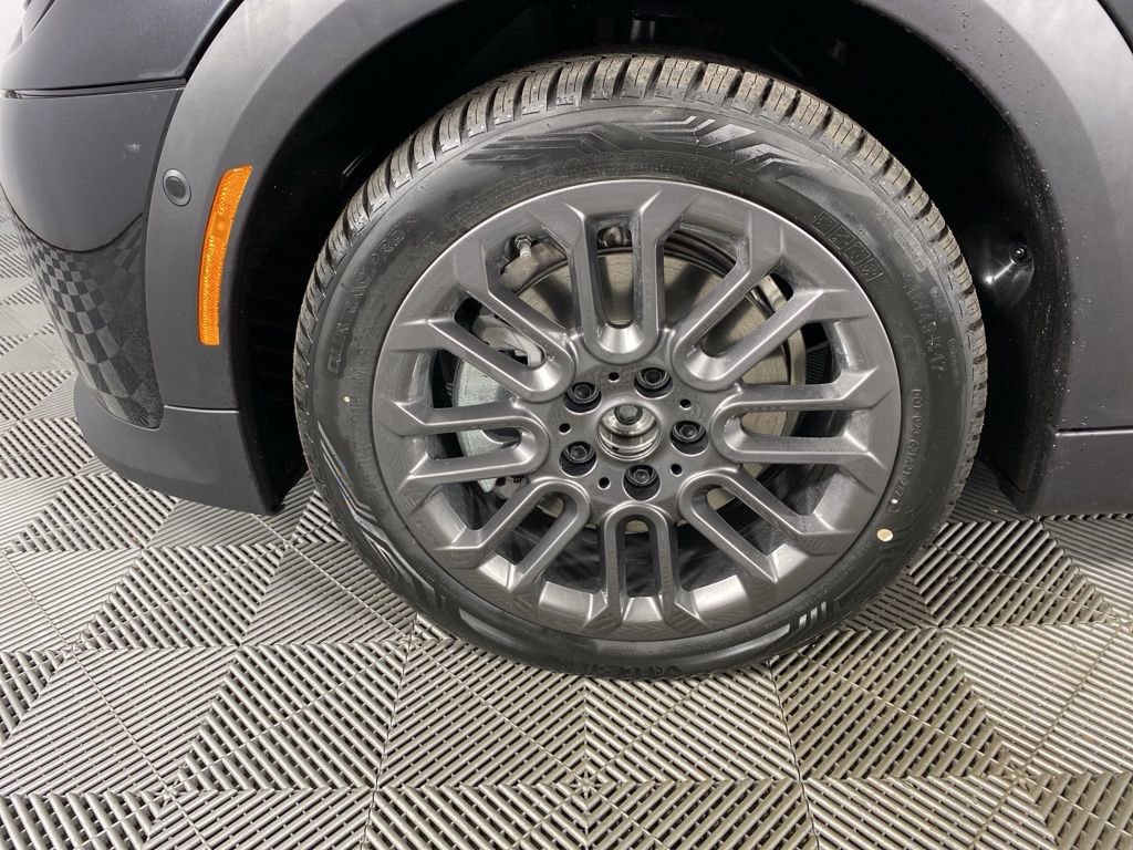 New 2026 MINI Cooper S image 5