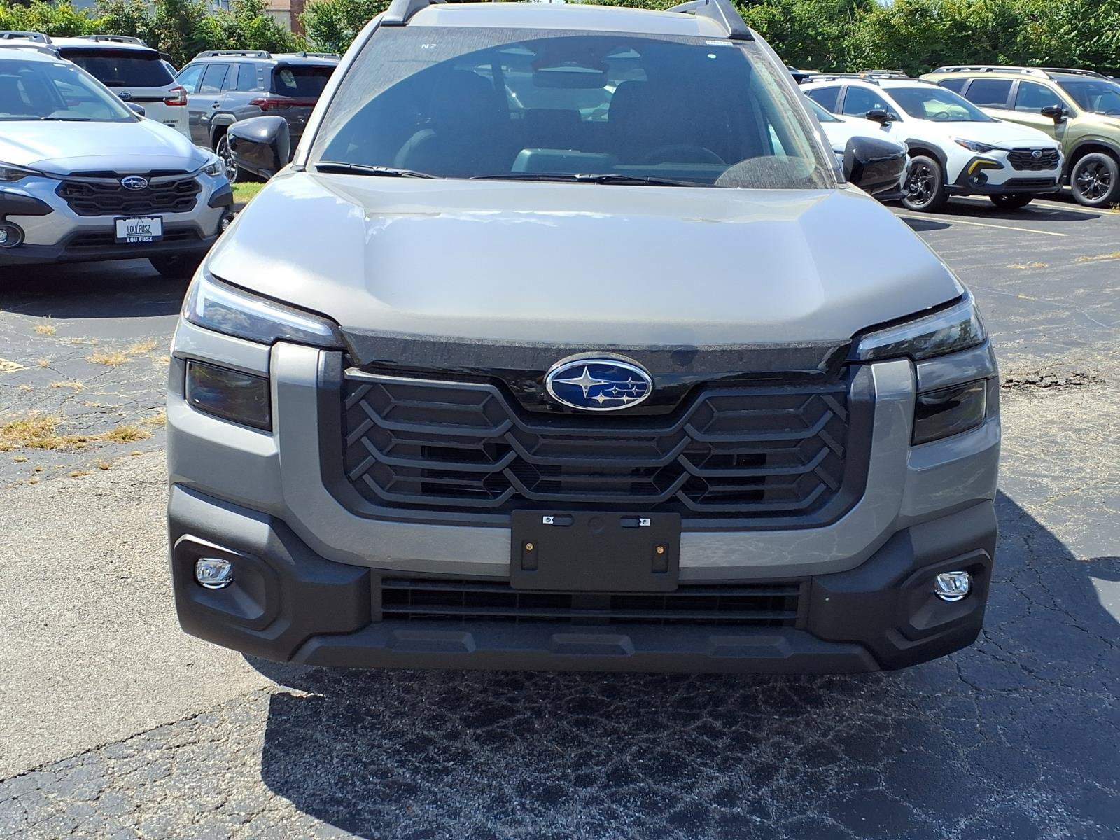 New 2026 Subaru Outback Premium AWD/4WD image 16