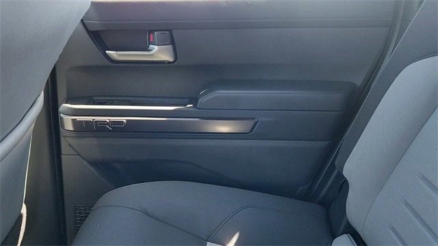 New 2025 Toyota Tacoma TRD Off-Road image 21