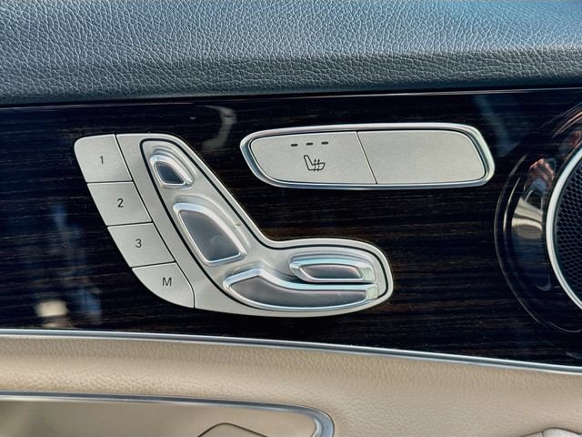Used 2018 Mercedes-Benz C 300 4MATIC Sedan image 16