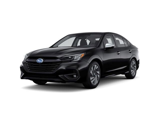 New 2025 Subaru Legacy Touring XT w/ Popular Package #3 image 2