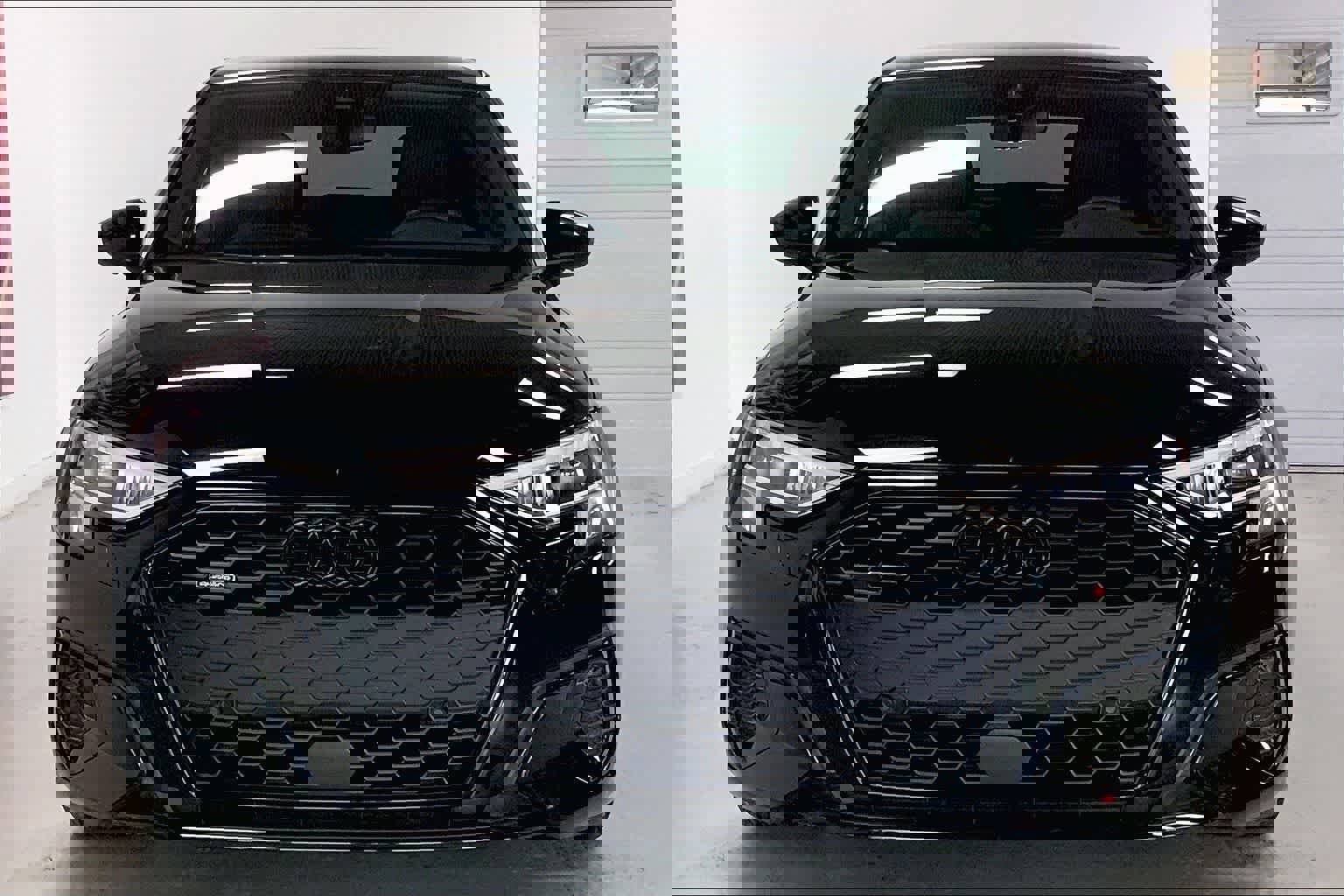 Used 2023 Audi A3 2.0T Premium Plus w/ Premium Plus Package image 6