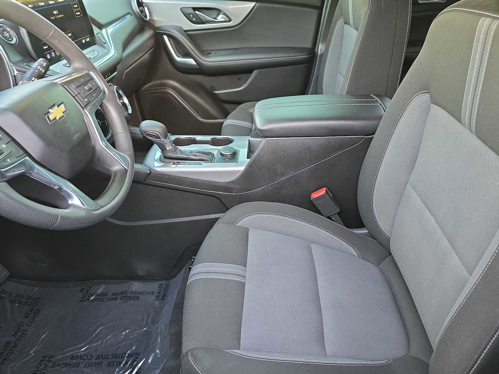 Used 2023 Chevrolet Blazer LT image 15
