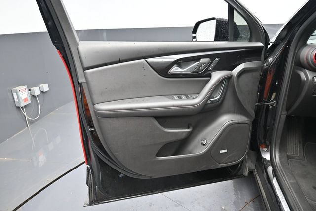 Used 2022 Chevrolet Blazer RS w/ Enhanced Convenience Package AWD/4WD image 12