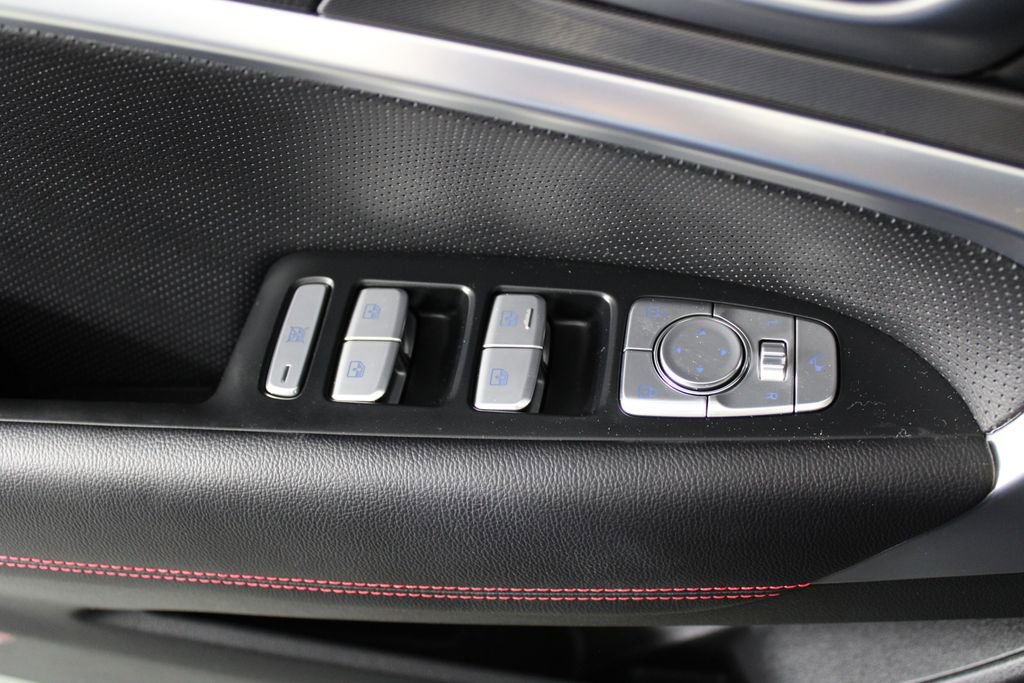 Used 2024 Genesis G70 2.5T w/ Sport Prestige Package RWD image 22