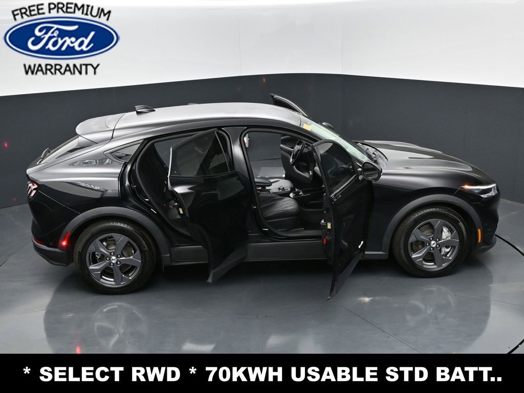 Used 2023 Ford Mustang Mach-E Select image 33