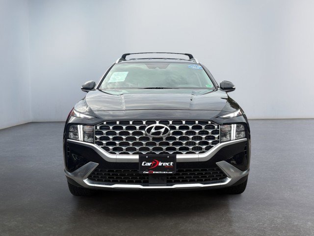 Used 2022 Hyundai Santa Fe SEL Convenience image 11