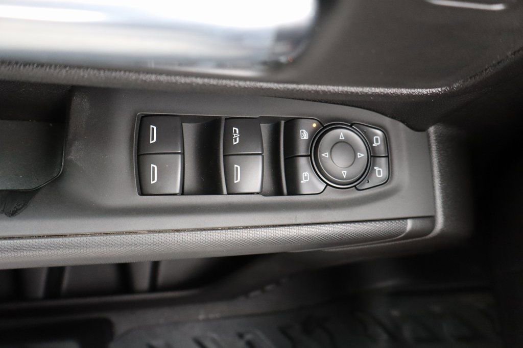 New 2026 Chevrolet Silverado 3500 W/T w/ WT Convenience Package image 11