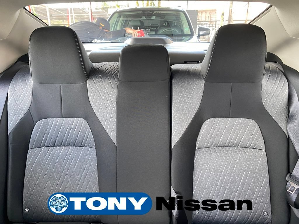 New 2026 Nissan Sentra SV w/ Floor Mat Package FWD image 18