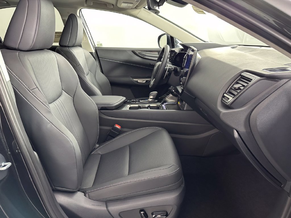 New 2026 Lexus NX 350 AWD w/ Accessory Package (2T) image 19